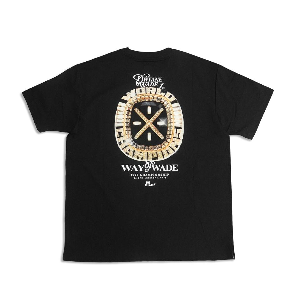Li Ning Retro Sports Champion Commemorative T-Shirt Men Tops AHSW119-1