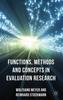 Bok Functions, Methods and Concepts In Evaluation Research