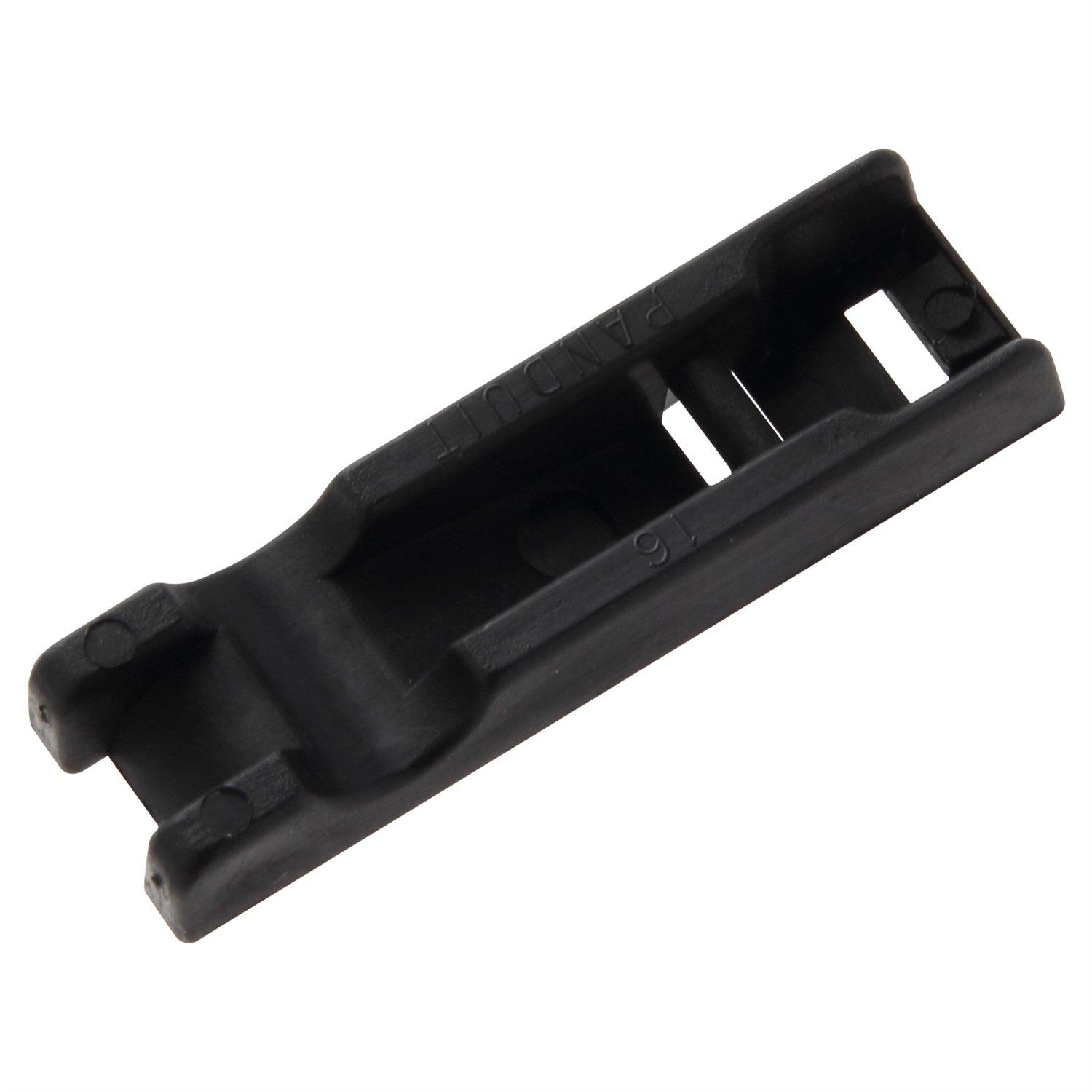 

Panduit Flat Cable Mounting Plate FCPI2-C20