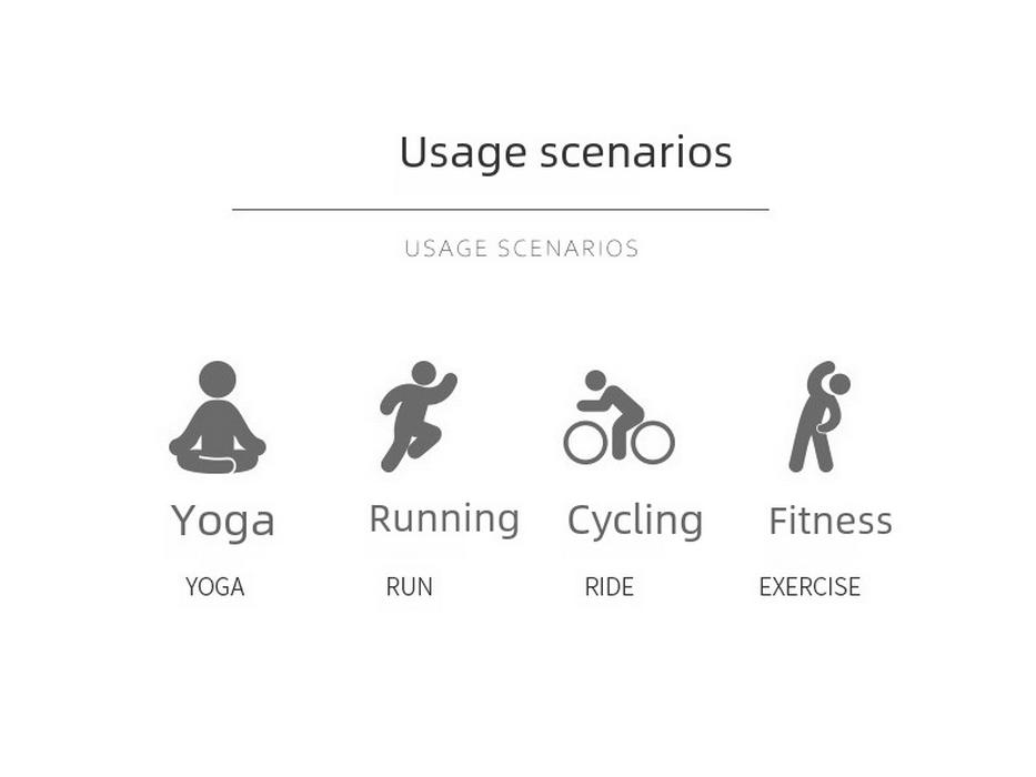 Pantalon de survêtement évasé à jambes larges pour femme, d'été, à séchage rapide, pour yoga et course à pied