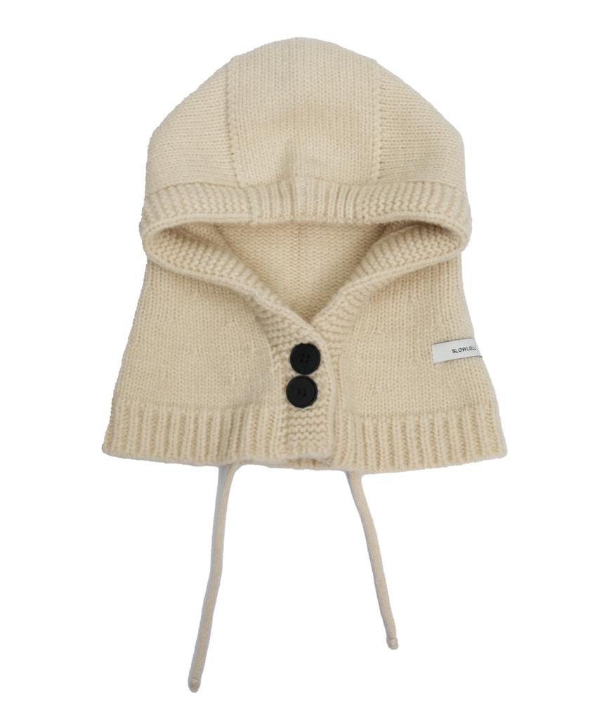 SLOWLOLLI Winter Embrace Balaclava_5 Colors