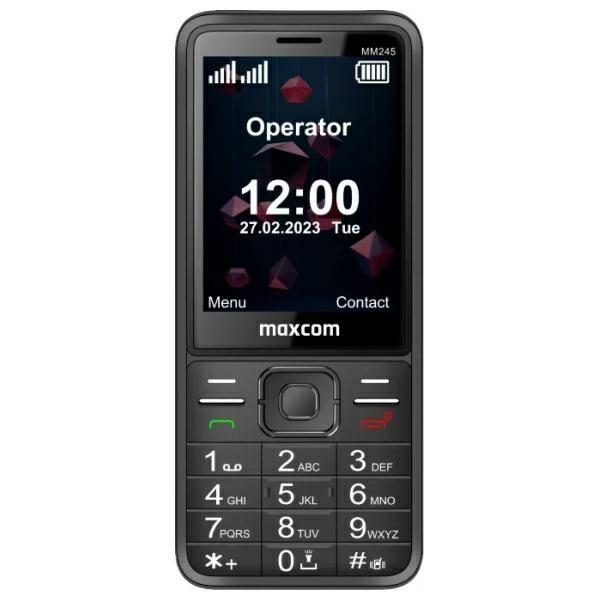 Maxcom Mm245 4G Mobile Phone For