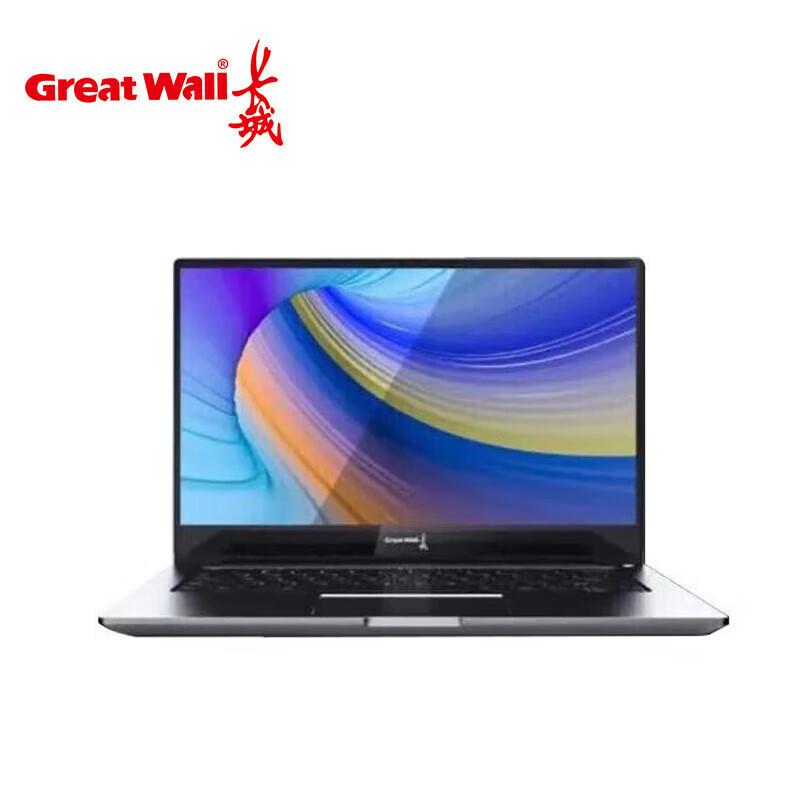 Great Wall TN140A2 Business Laptop (CN version)