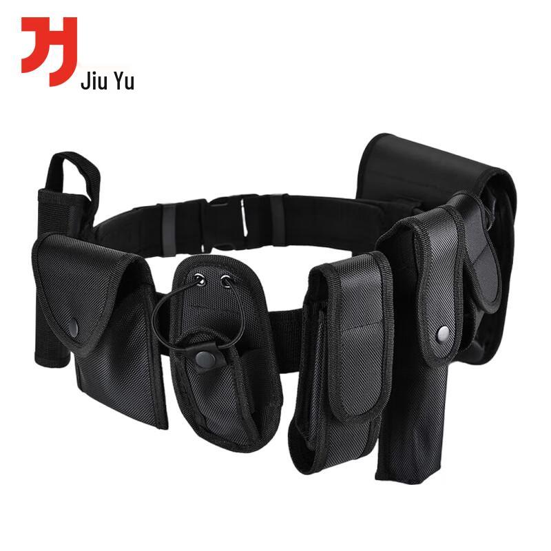 Jiuyu Security Duty Patrol Belt JY-980