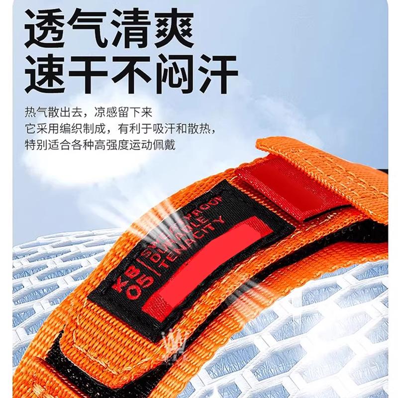 Nylon-Canvas-Uhr mit Für Casio Herzfrequenz-Quadrat 3516 DW-H5600MB modifiziertes Sport-wasserdichtes atmungsaktives Uhrenarmband