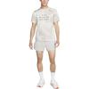Nike Sports Shorts Men's Gray Moderate FB6871-012