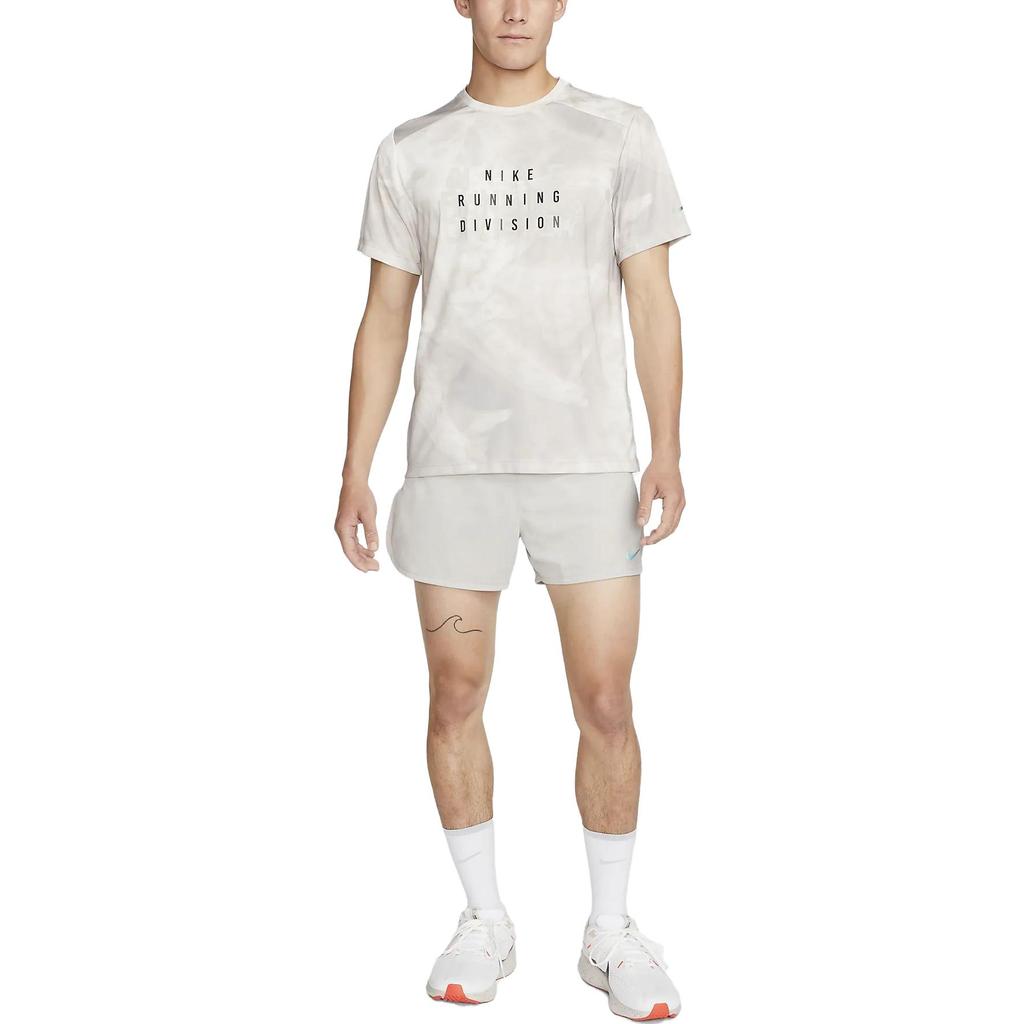 Nike Sports Shorts Men's Gray Moderate FB6871-012