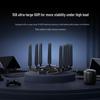 ZTE BE7200Pro+ WiFi 7 Heim-Router (CN-Version)