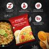 Pushp Brand Chana Masala 200g Pack OF 2 Authentic Blend For Delicious Chickpea Curries Natural Indian Spices For Home Cooking