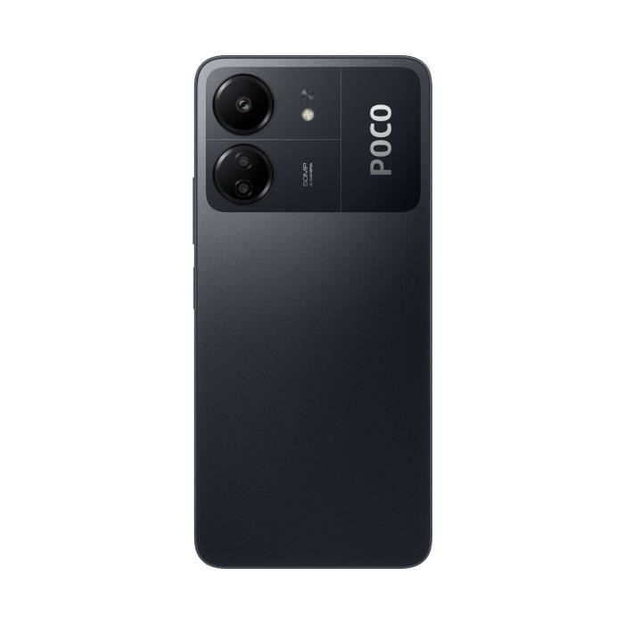 XIAOMI POCO C65 256GB Black