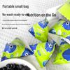 Miaobole Organic Dried Blueberries