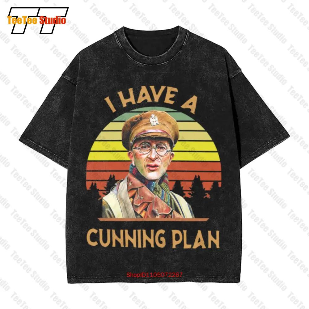 Blackadder Back Forth Comedy Movie Vintage Oversized Tshirt Wkrh