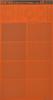 Infini Model IT Series Easy Cutting Mat D 45 Degrees, 60 Degrees, Plastic Model Tool, IT3004
