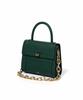 Leeho Porta Tote (Green)