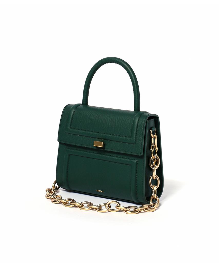 Leeho Porta Tote (Green)