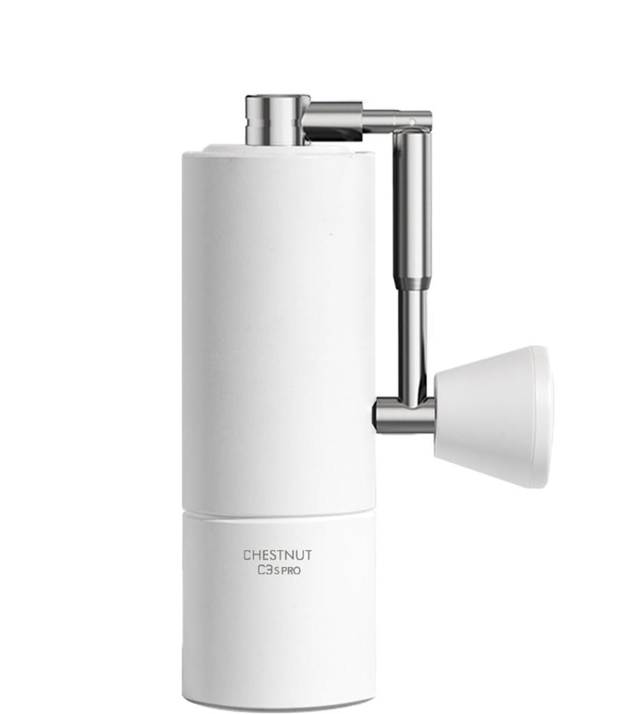 TIMEMORE C2 Fold Hand Ground Coffee Mill Stainless Steel Mortar Coffee Grinder Manual Type Adjustable Coarseness