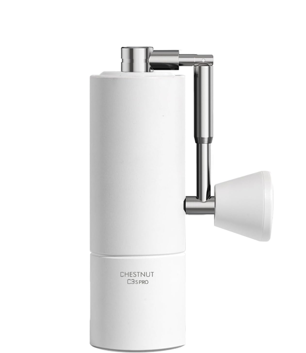 

TIMEMORE C2 складная ручная кофемолка из нержавеющей стали с ступкой, ручного типа, регулируемая грубость помола