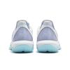 New 361° Big3 4.0 QUICK Ice Blade Low Top Basketball Shoes Women's Glacier Blue 582331105-1
