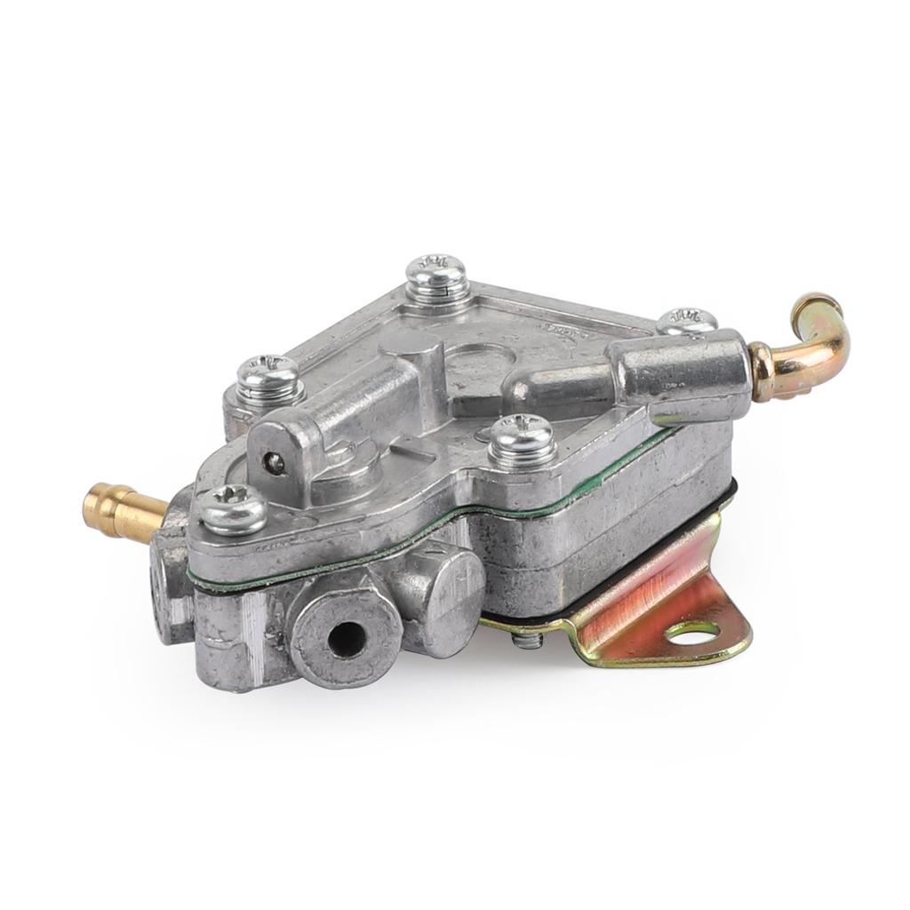 Areyourshop Fuel Pump Replacement Fit for Yamaha YP250 Skyliner Majesty 95-99 4HC-13910-00