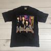 Vintage Winger 1990 World Tour Band Shirt Hair Metal Men’s Large Unisex T-Shirt