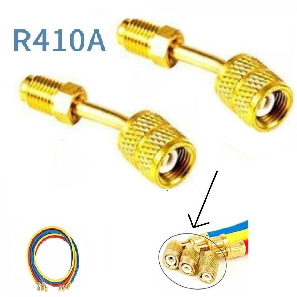 

Адаптер Сплит Адаптер Соединительные муфты Адаптер Для Мини Сплит Для Системы HVAC 5/16