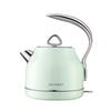 Buydeem Portable 1.2L Electric Kettle CN Plug (adapter Included)