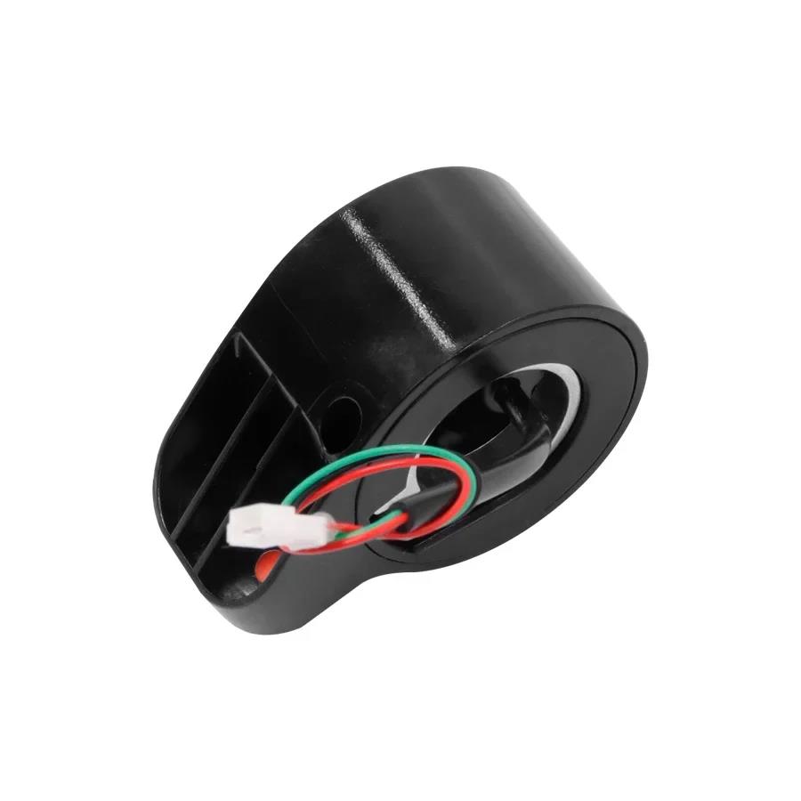 Thumb Throttle Accelerator For Xiaomi M365 PRO PRO 2 Scooter Part Throttle Durable Kickscooter Booster Finger Dial Speed Control Throttles 2