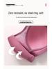Plus Size Strapless Adjustable Support Bra: Minimizer, Comfortable, Breathable, Uplifting