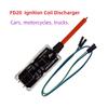 Professional Automotive Diagnostic Equipment For Quick Ignition And Fuels System Testing On Car Motorcycles With Real Time Data Display And High