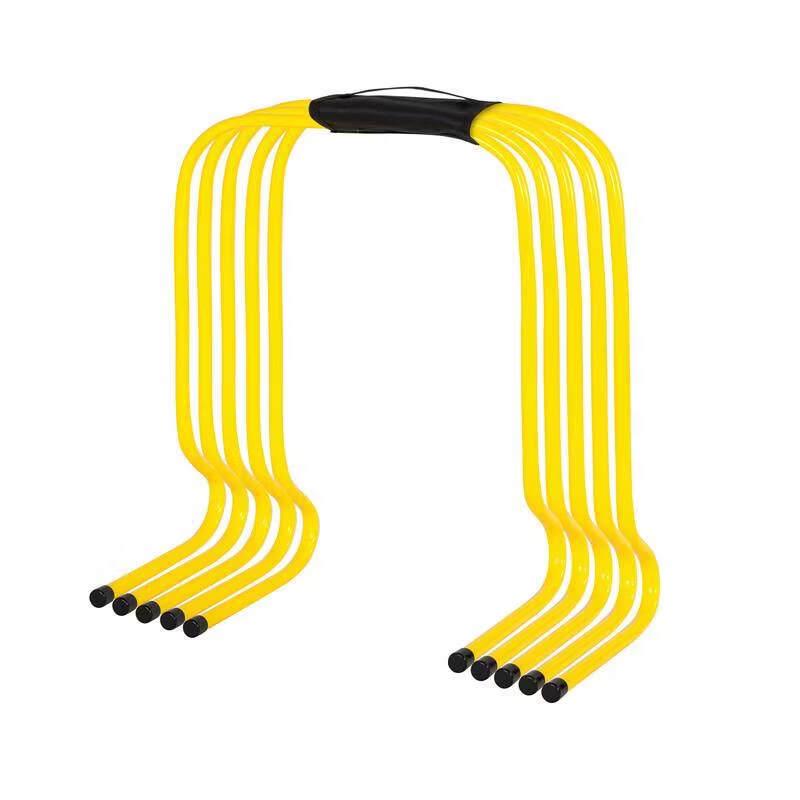 Jundingying 60cm Agility Training Hurdles