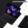 Custodia Tastiera Per Samsung Galaxy Tab A11 8,7 Pollici SM-X130 SM-X133 SM-X135 Tablet Copritastiera Per Galaxy Tab A11 8,7"