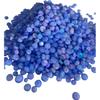 Contas de Opala Etíope Lavanda AAA Pedras Preciosas para Fabricação de Joias 4-5 MM Graduadas