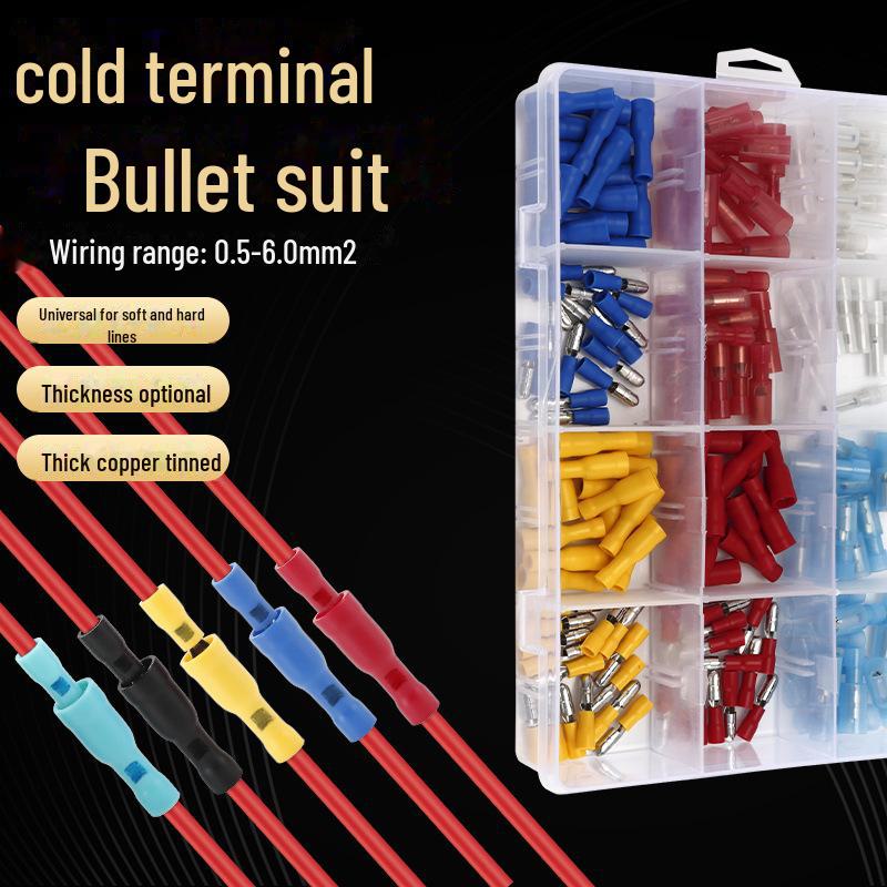 

Швидкі з’єднувачі для роз’ємних клемних колодок 2-156 male and female pair, 20 times синій