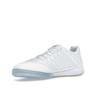 Nike Lunar Gato 2 IC White Chrome Unisex Sneakers 580456-105