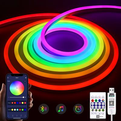 Oświetlenie LED – Taśmy LED