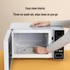 Midea 20L Turntable Microwave Oven