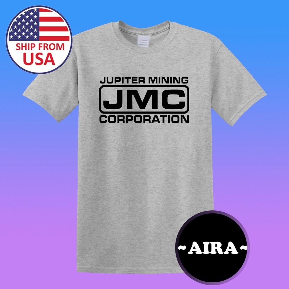

JMC Jupiter Mining Corporation Men s Grey Size S-5XL 4XL