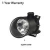 RIGHT Front Fog Lamp Halogen front fog lamp for VW POLO OE: 6Q0941700B 6Q0941700A 5Z0941700 5W0941700 6Q0941700  5W0941700A