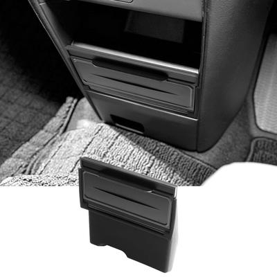 Coleya New Honda Freed GT Series Dedicated Armrest Hidden Storage Utilizes Easy Small Item Convenient Car Accessory 2024~ Box, Silicone, Gap,