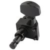 Fender Locking Black Tuners,