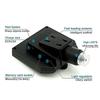 G600W Upgrade 3Industrial Inspection Magnifier Camera Portable Digital Microscope 6MP 4.3 Inches HD LCD Microscopes