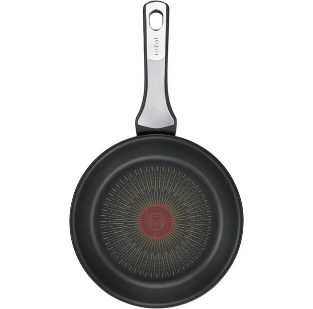 Сковорода Tefal G25902 Unlimited On 20 см