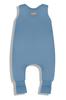 Lightweight Footed Sleeping Bag Xs (6-12 Months) Petrol