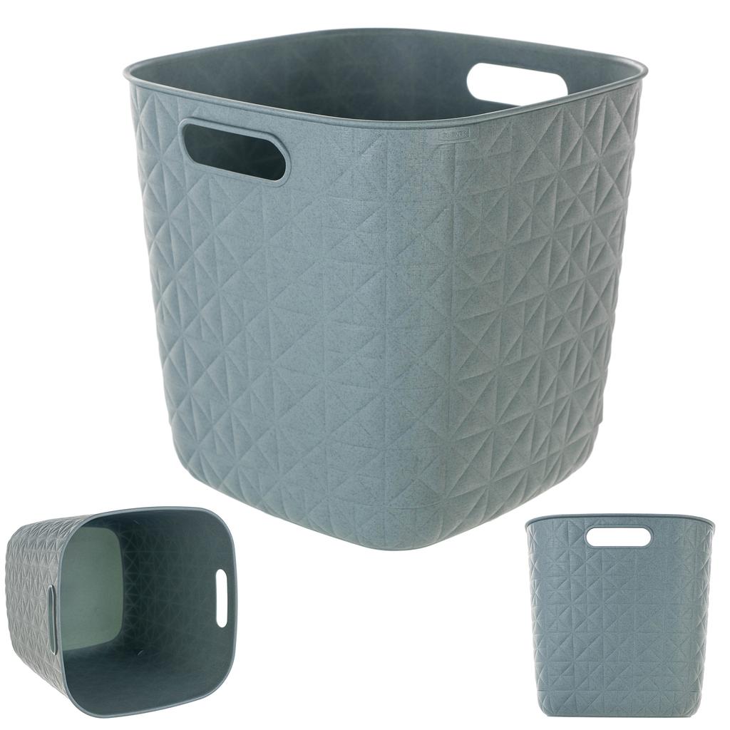 Box Behälter Korb Organizer Kiste zur Organisation CURVER Softex