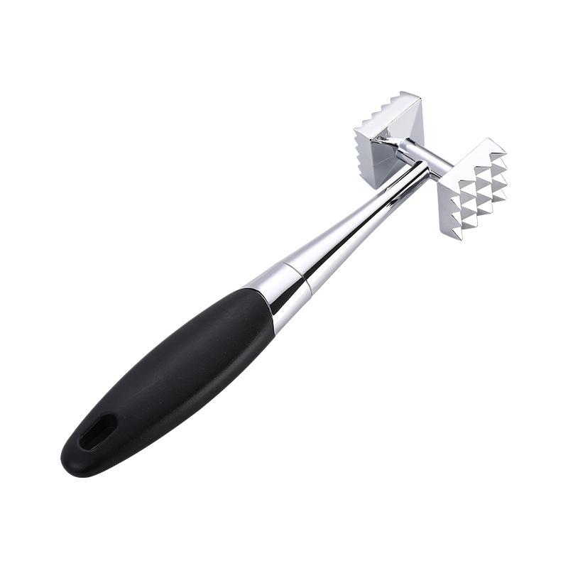 New Kitchen Tender Loose Meat Hammer Steak Professional Meat Hammer Tenderizer Cooking Tools Kitchenware