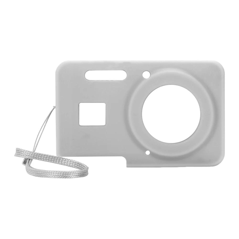 

For KODAK PIXPRO FZ55 Digital Camera Cover Anti-Scratch Lightweight Camera Sleeve Solid Color Outdoor Travel Camera Protect Case