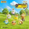 Minions Bob And Tim Plush Dolls With Flexible Pvc Material Perfect For Collectors And Gift Givers