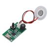 Atomization Disc 2W USB Humidifier Module Large Spray Volume Low Noise Mist Maker Atomization Plate for DIY 5V