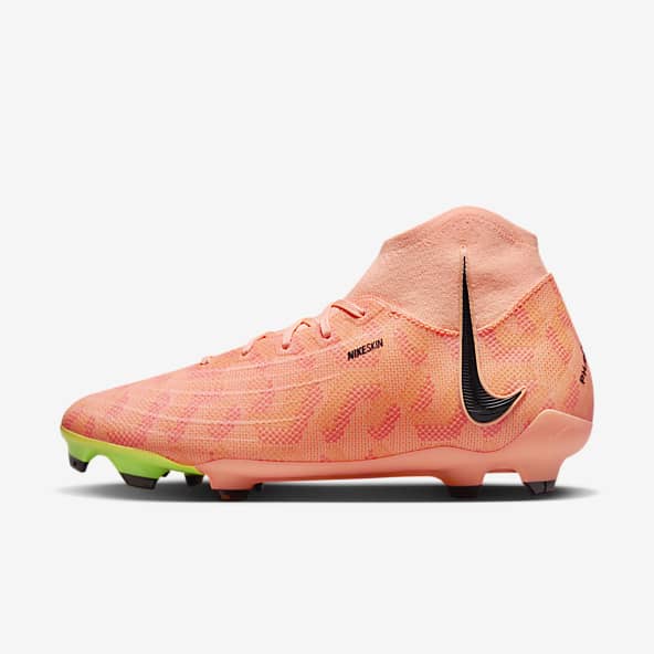 

Футбольные бутсы Nike Phantom Luna FN8507-800 Natural Lawn High Clite