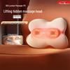 M5 Waist Massager with Adjustable Massage Head CN Plug (adapter Included)